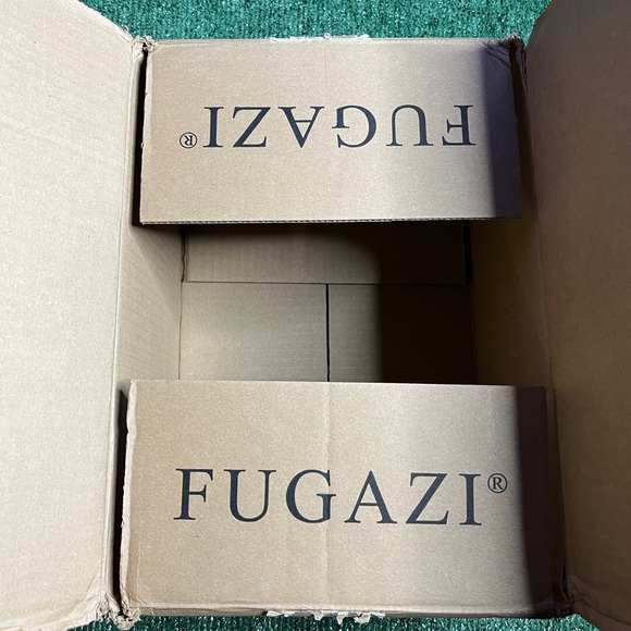 Fugazi Slugs - Picture 8 of 9